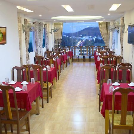 Glory Dragon Hotel Nha Trang Kültér fotó