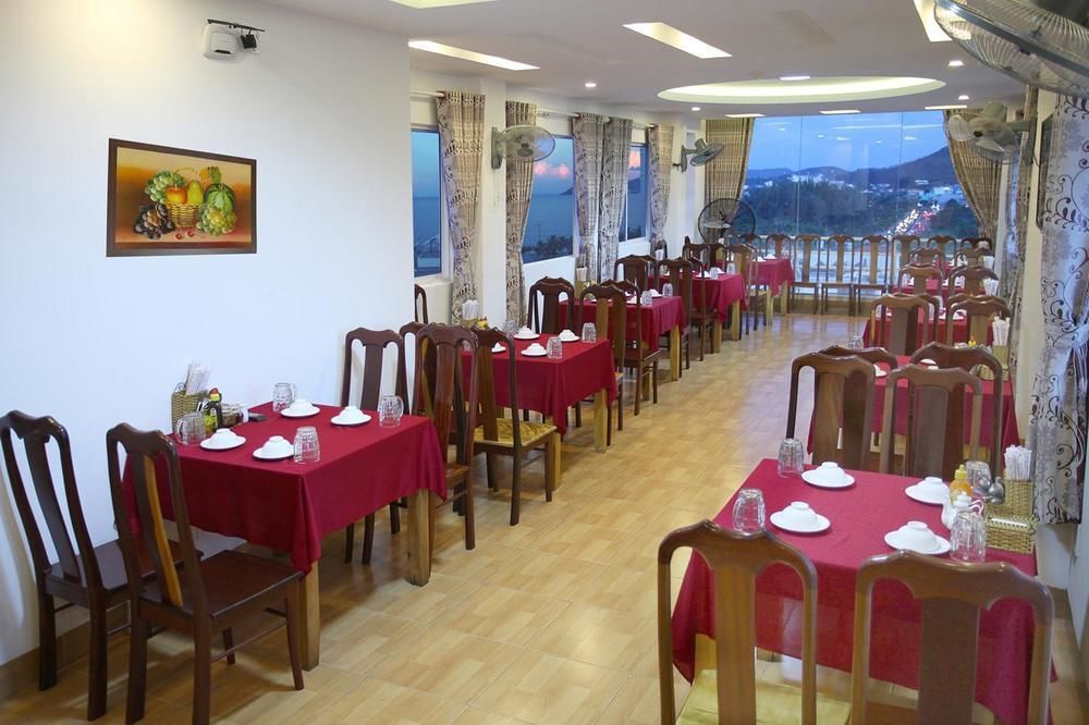 Glory Dragon Hotel Nha Trang Kültér fotó