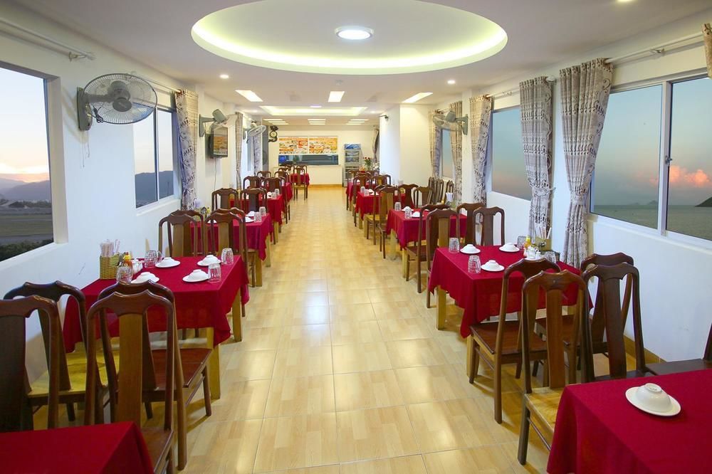 Glory Dragon Hotel Nha Trang Kültér fotó